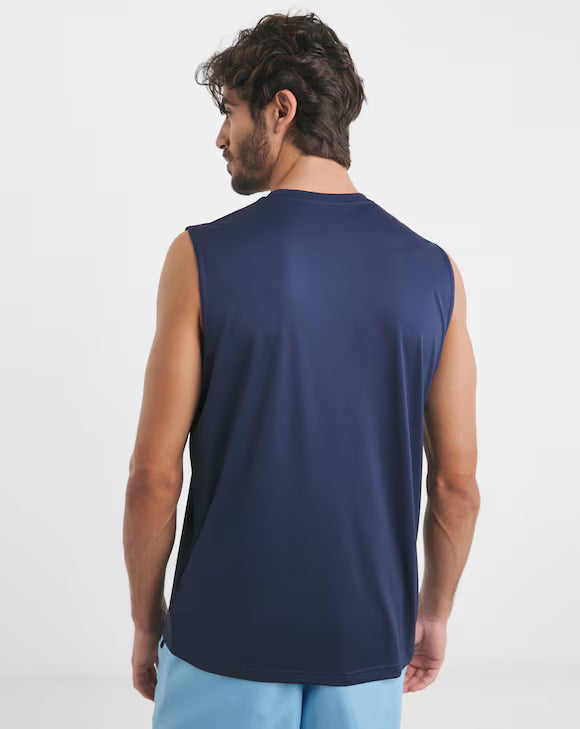 Nike Sleeveless Hydroguard Vest