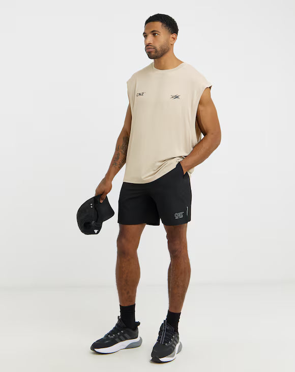 Jack & Jones Sport CNZ Berlin Tank Top