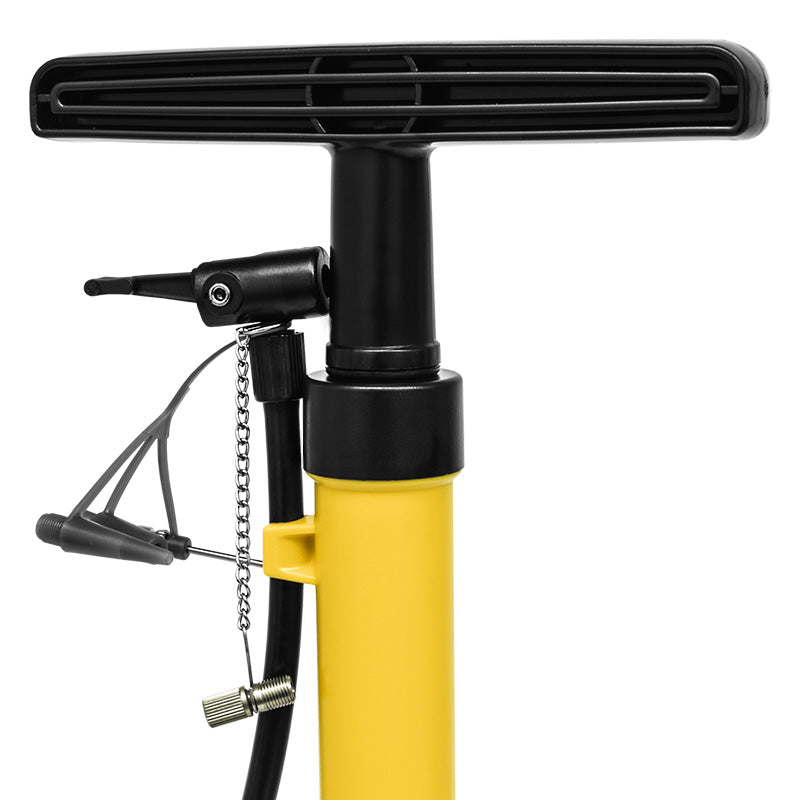 Pro Stirrup Pump