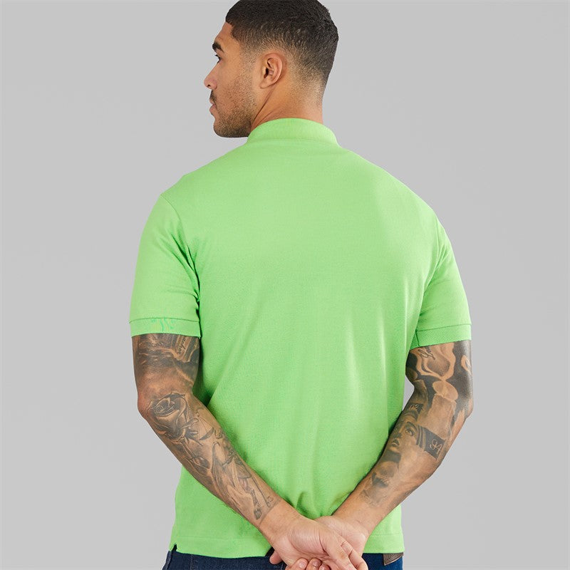 Lacoste Mens Polo Shirt Liamone