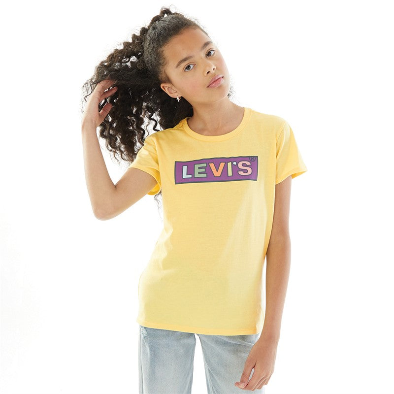 Levi&