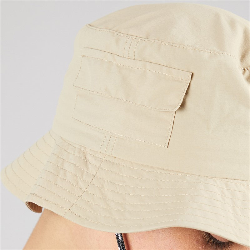 New Balance Cargo Bucket Hat Black