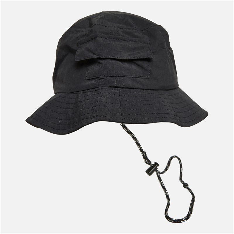 New Balance Cargo Bucket Hat Black