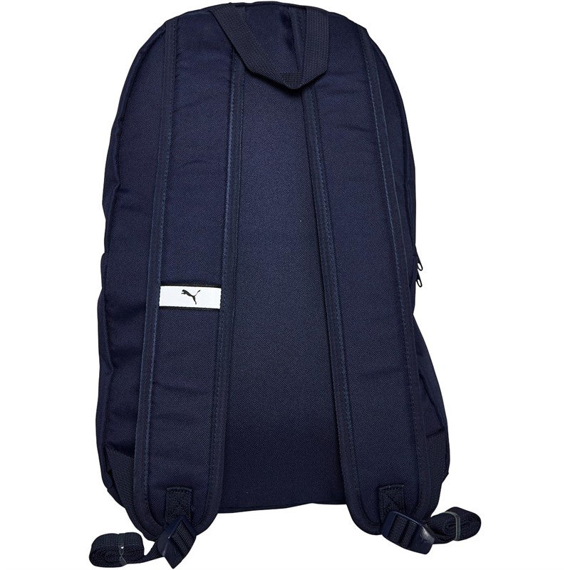 Puma Catch Backpack Navy