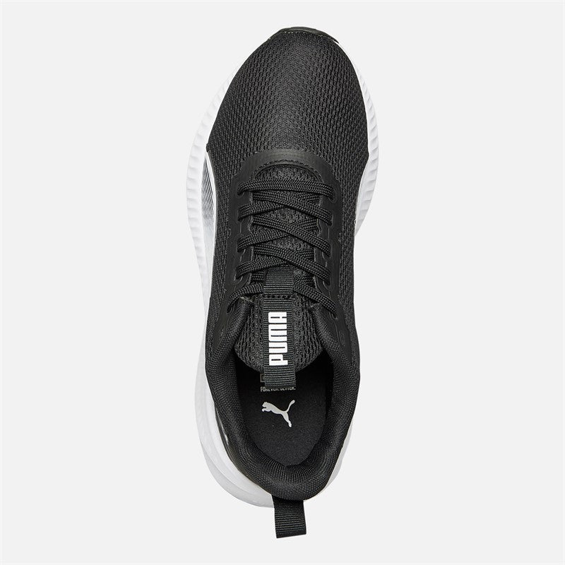 Womens Flyer Lite 3 Neutral Running Shoes Black/ White