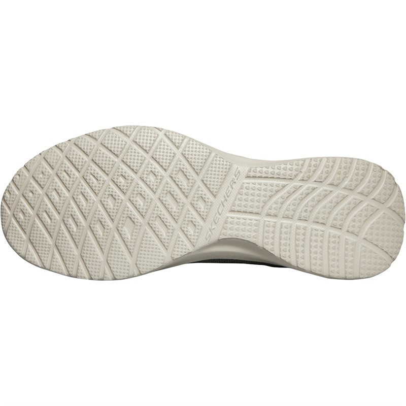 SKECHERS Mens Dynamight Trainers