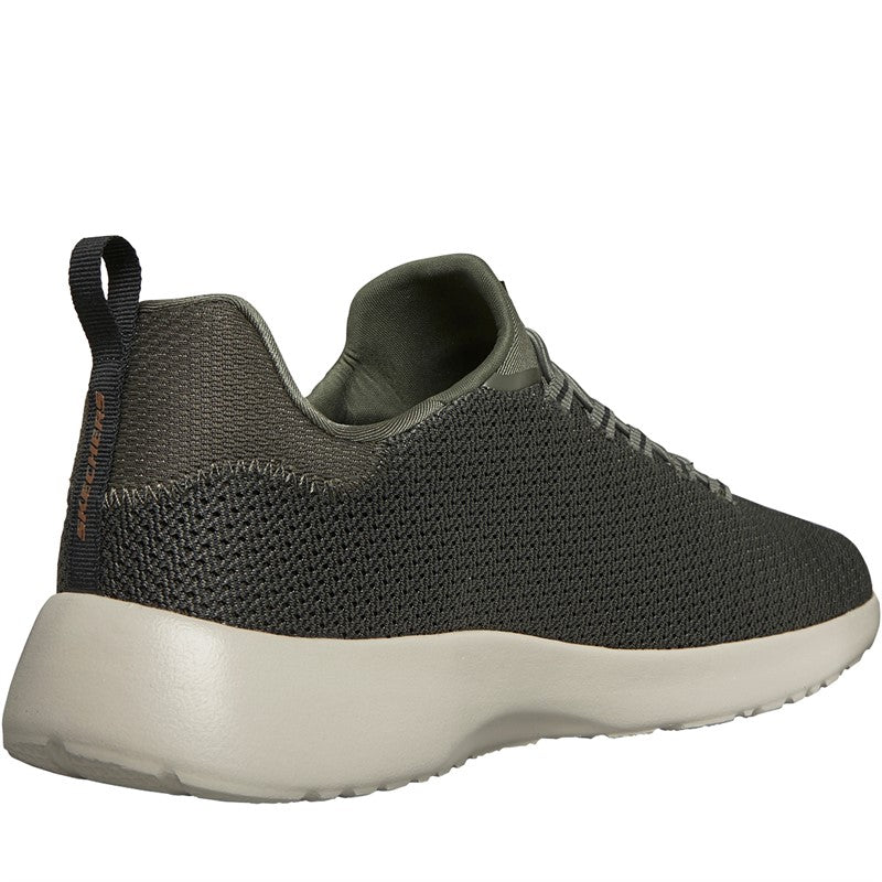 SKECHERS Mens Dynamight Trainers