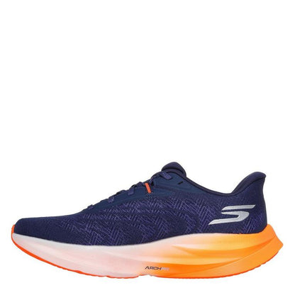 Skechers AERO Spark Running Trainers Mens