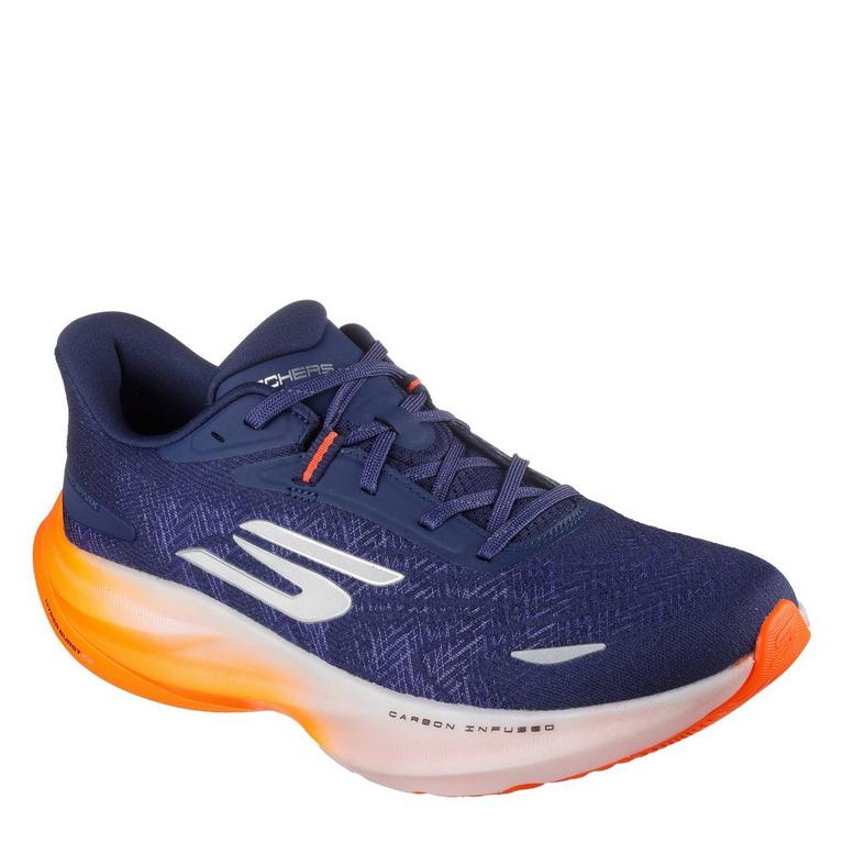 Skechers AERO Spark Running Trainers Mens