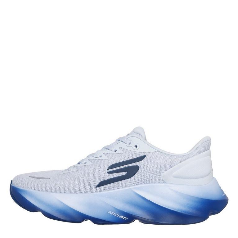 Skechers AERO Burst Running Shoes Mens
