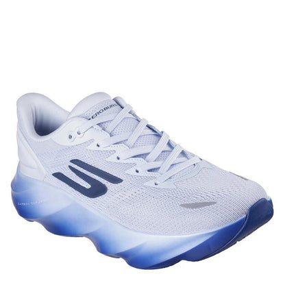 Skechers AERO Burst Running Shoes Mens