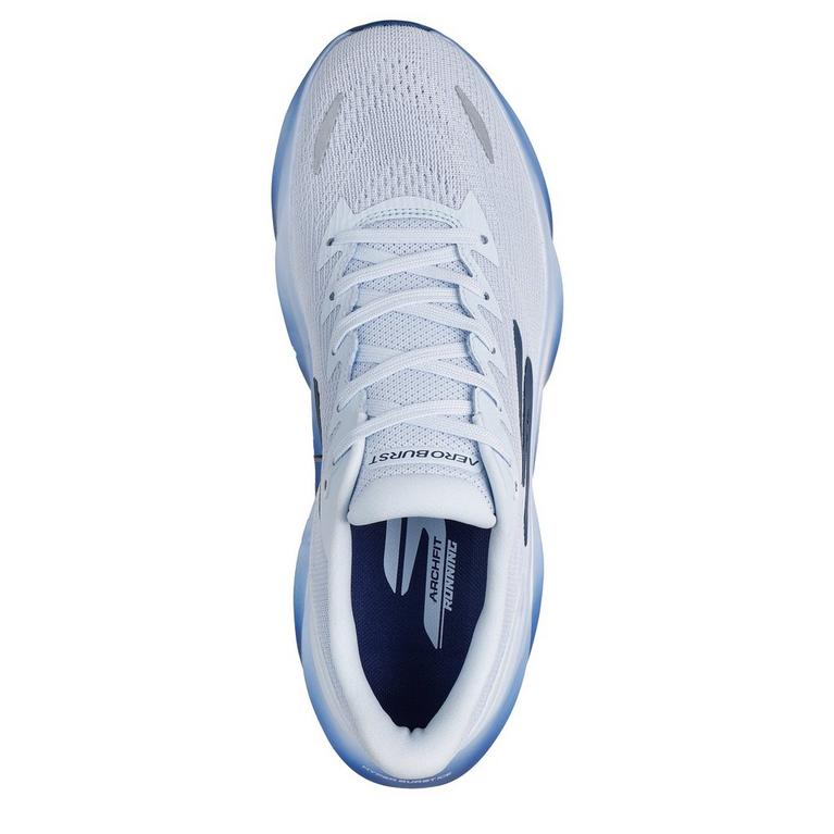 Skechers AERO Burst Running Shoes Mens