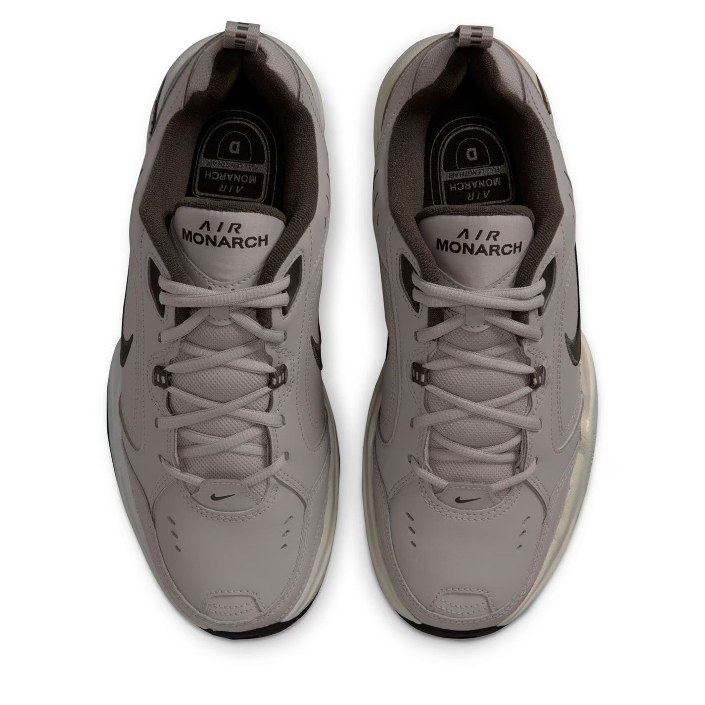 Air Monarch IV Training Shoes Mens