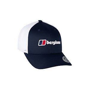 Unisex Logo Recognition Trucker Cap