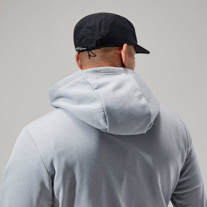 Unisex Inflection Waterproof Cap - Black