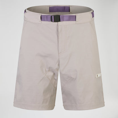 Unisex Sunned Peak Short - Grey