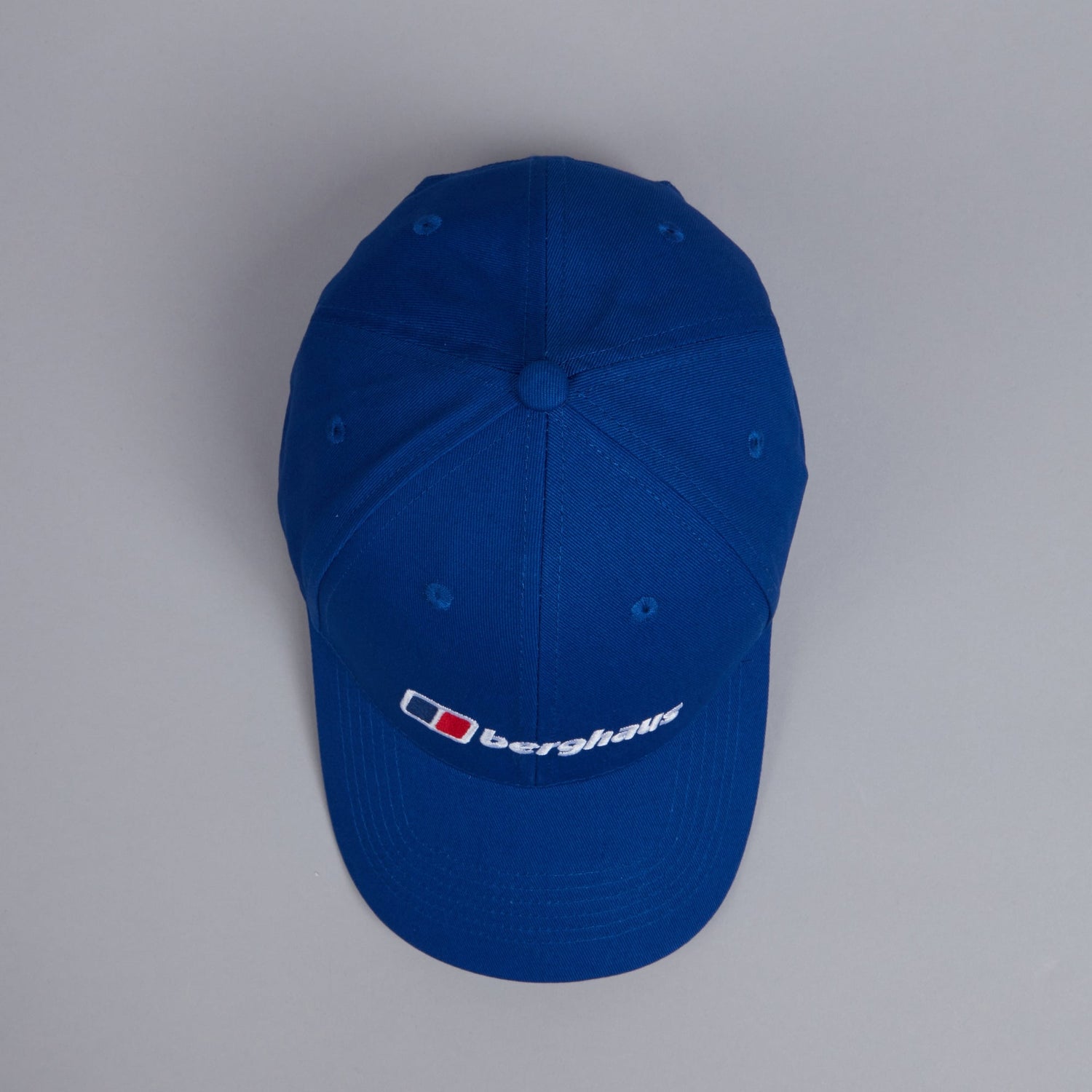Unisex Logo Recognition Cap - Green