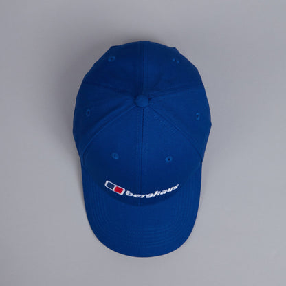 Unisex Logo Recognition Cap - Green