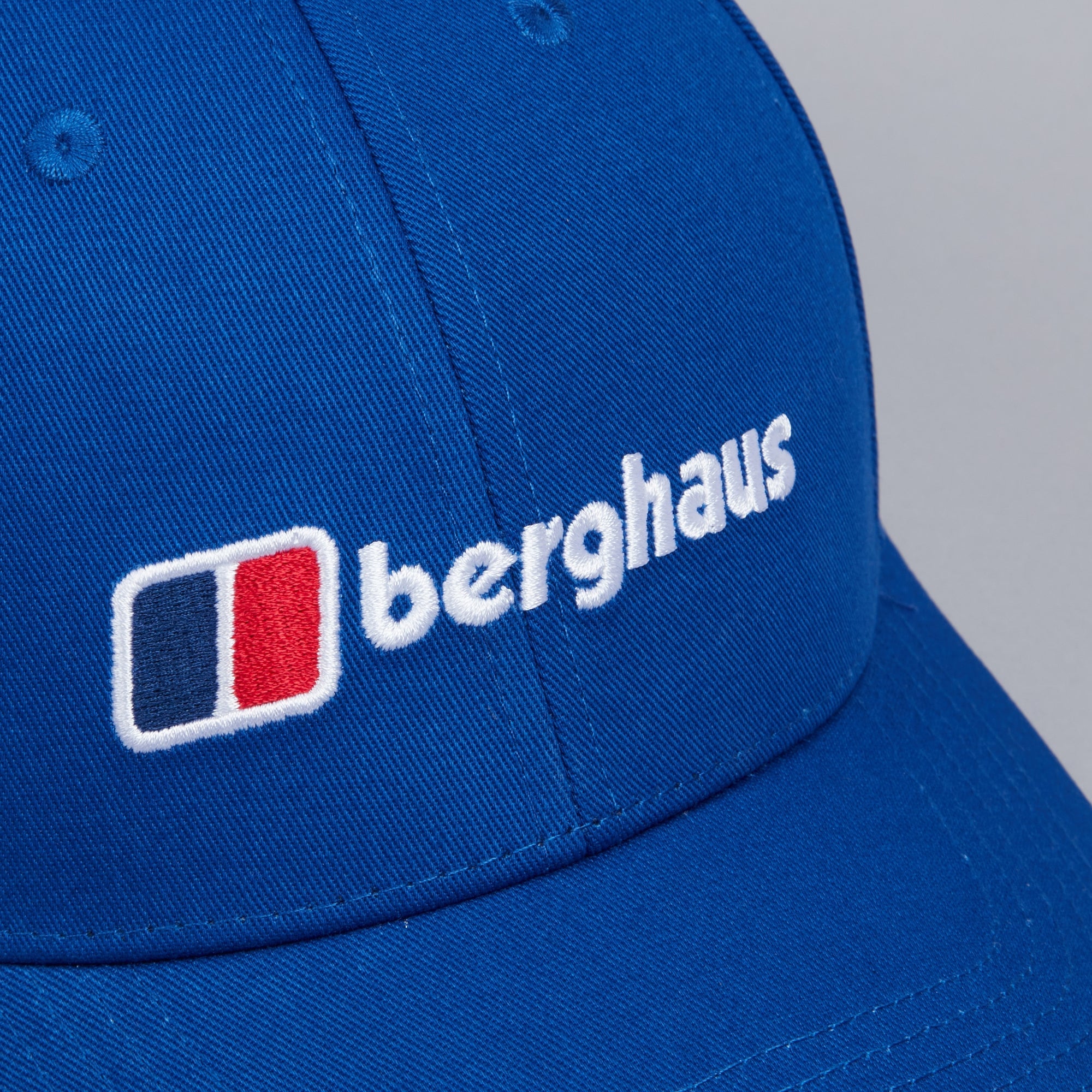 Unisex Logo Recognition Cap - Green