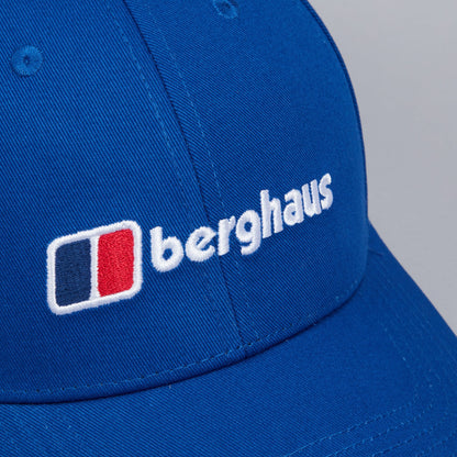 Unisex Logo Recognition Cap - Green
