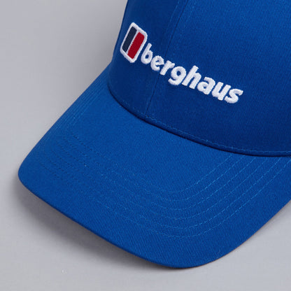 Unisex Logo Recognition Cap - Green