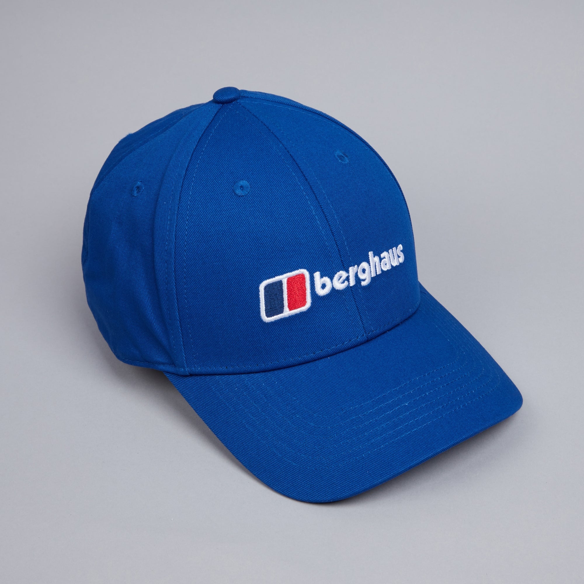 Unisex Logo Recognition Cap - Green