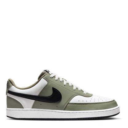 Court Vision Low Trainers Mens
