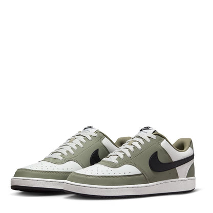 Court Vision Low Trainers Mens