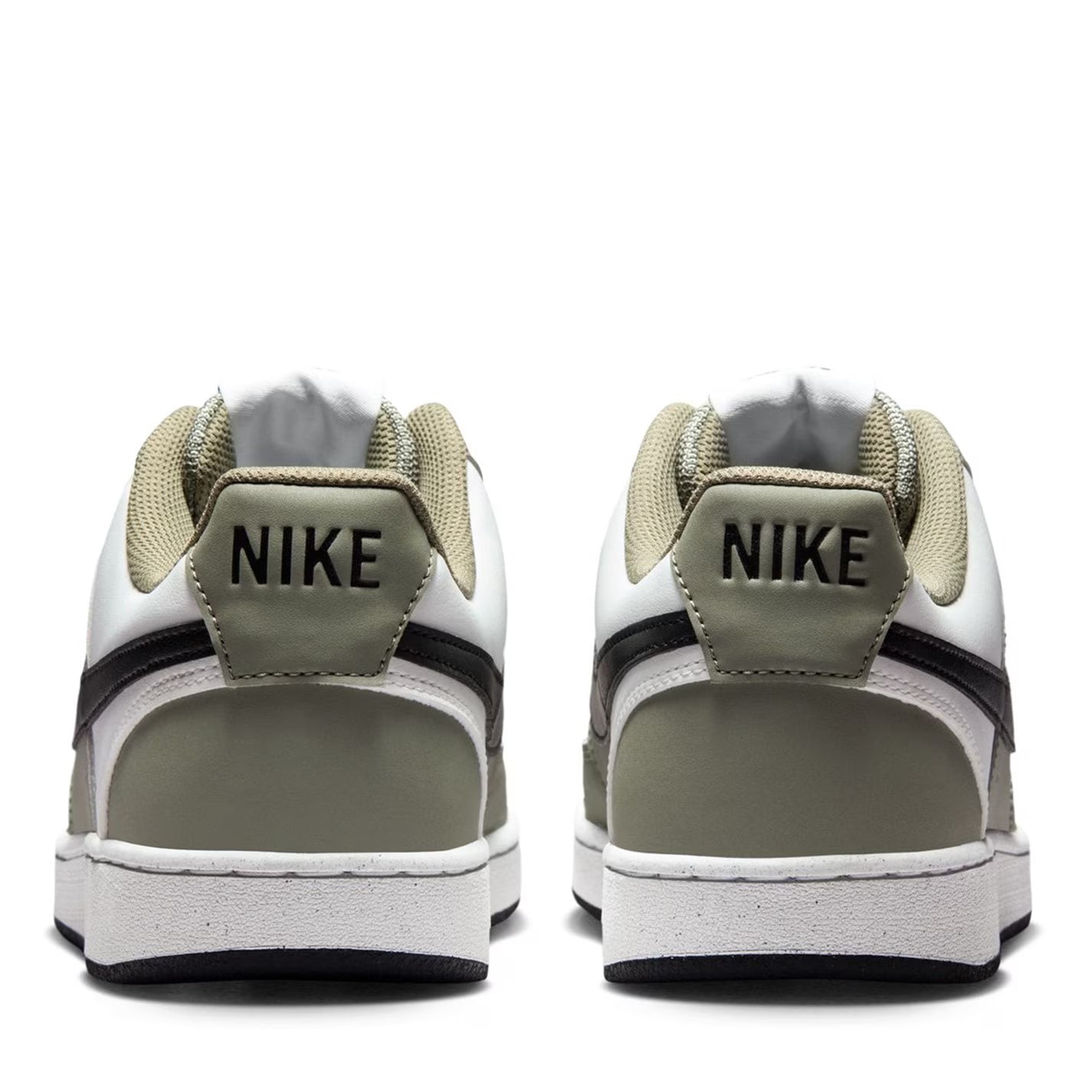 Court Vision Low Trainers Mens