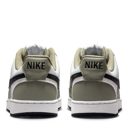 Court Vision Low Trainers Mens