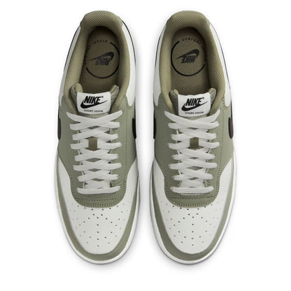 Court Vision Low Trainers Mens