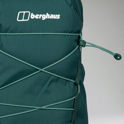 Unisex 24/7 365 U18 Rucksack - Green
