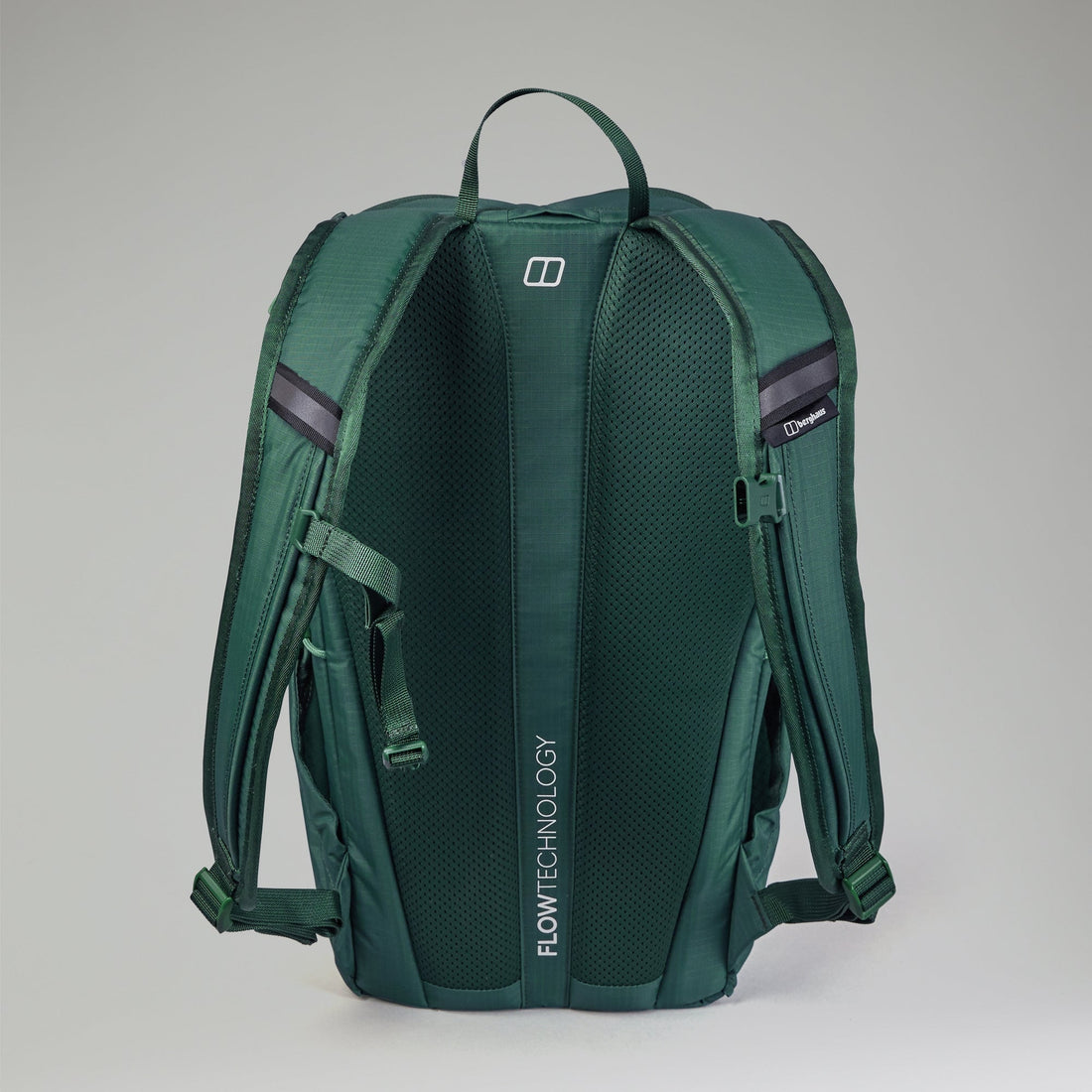 Unisex 24/7 365 U18 Rucksack - Green