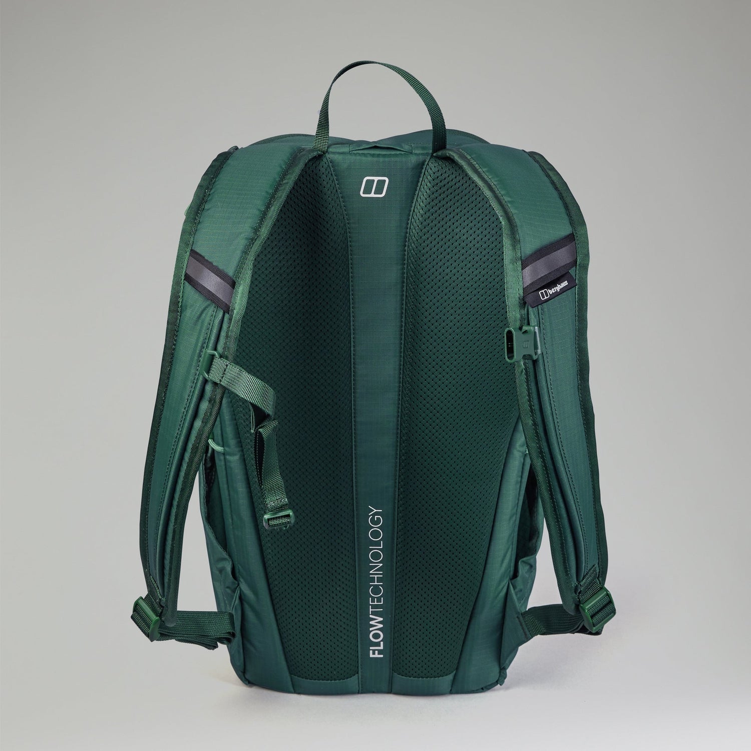 Unisex 24/7 365 U18 Rucksack - Green