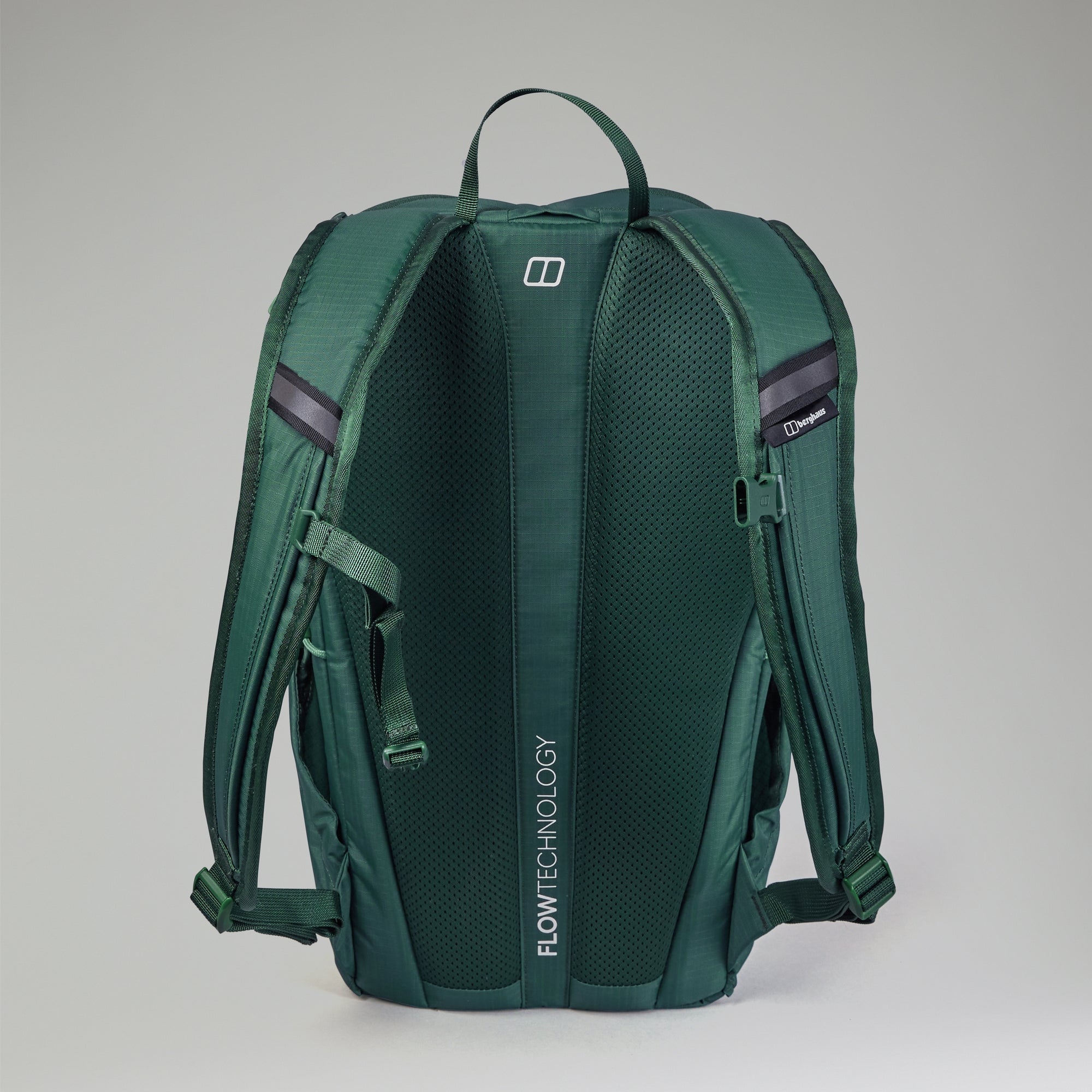 Unisex 24/7 365 U18 Rucksack - Green