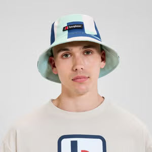 Unisex 1997 Reverse Bucket Hat - Green