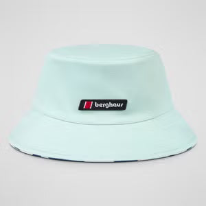 Unisex 1997 Reverse Bucket Hat - Green