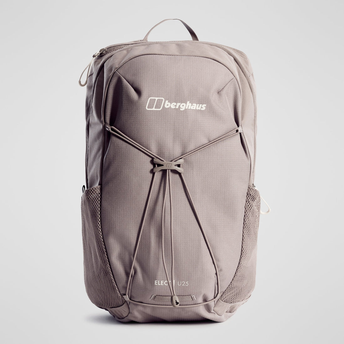 Unisex Elect U25 Backpack - Grey
