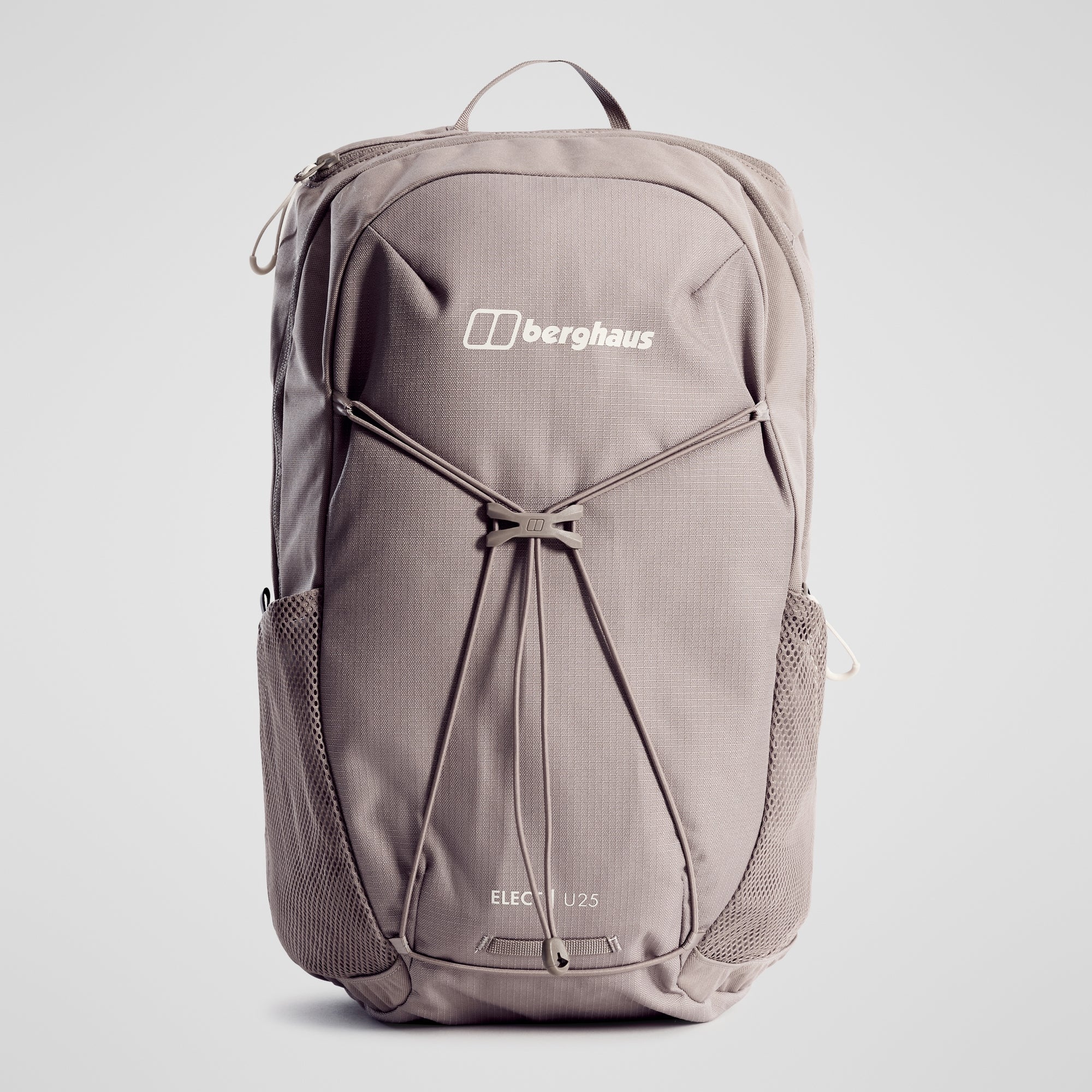 Unisex Elect U25 Backpack - Grey