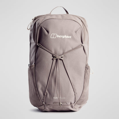 Unisex Elect U25 Backpack - Grey