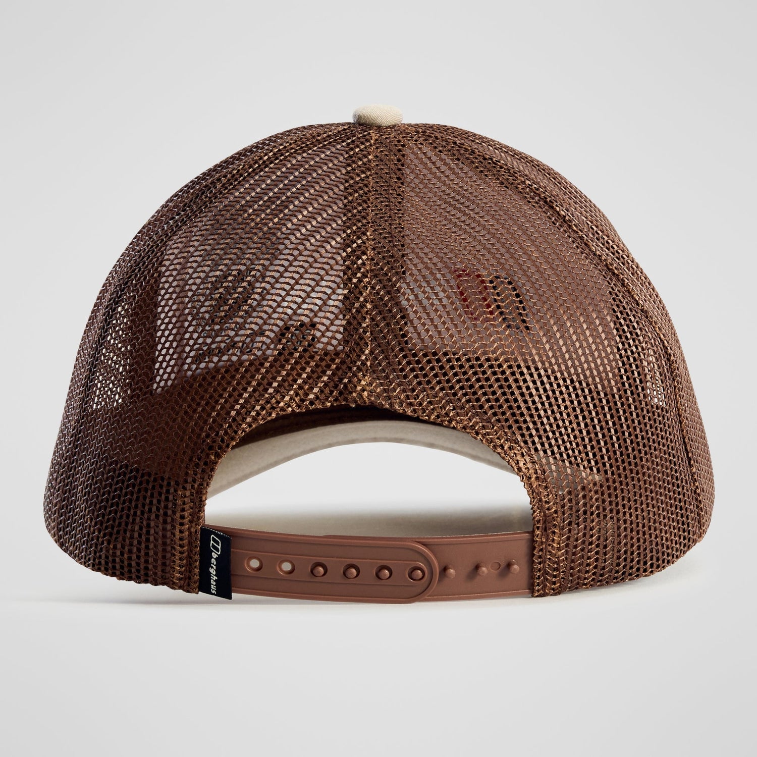 Unisex Logo Recognition Trucker Cap