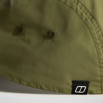 Unisex Everyday Cap - Orange
