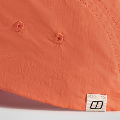 Unisex Everyday Cap - Orange
