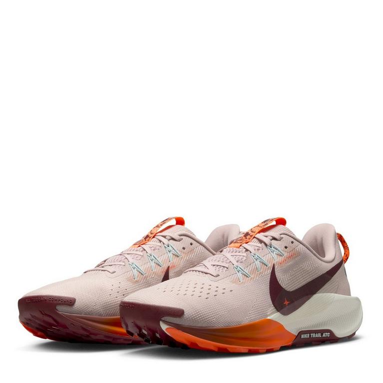 Nike ReactX Pegasus Trail 5 Mens Running Shoes