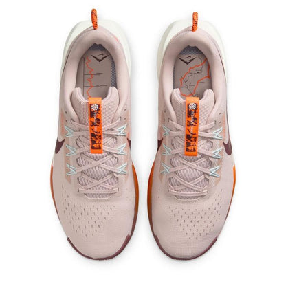Nike ReactX Pegasus Trail 5 Mens Running Shoes