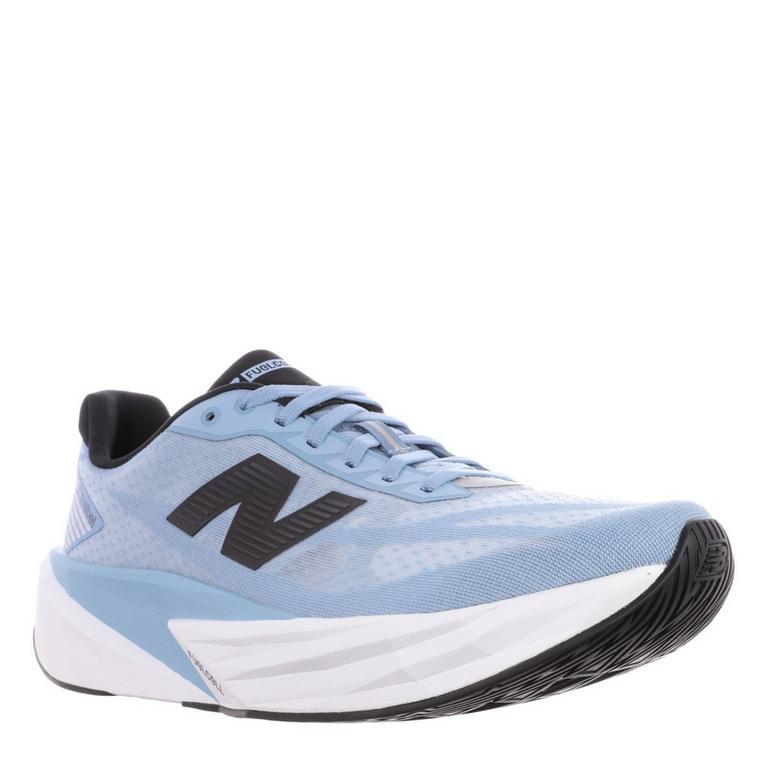 New Balance NB FuelCell Rebel v5 Running Shoes Mens