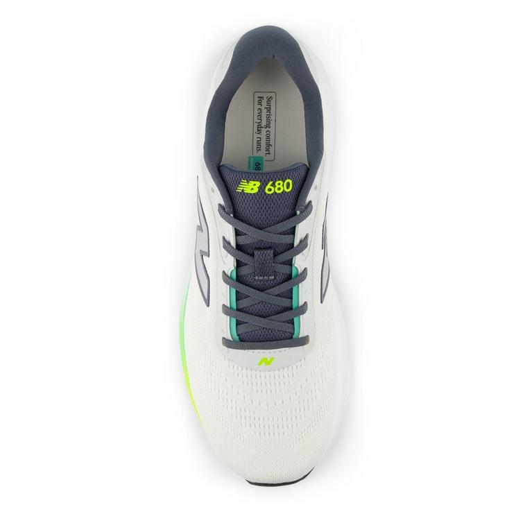 New Balance NB Fresh Foam 680 v8 Running Shoes Mens