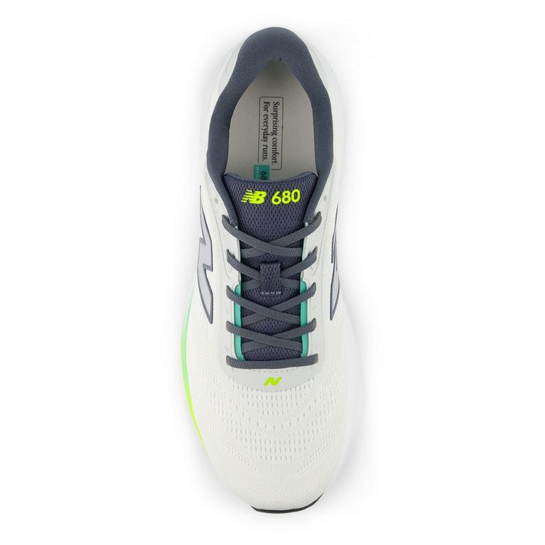 New Balance NB Fresh Foam 680 v8 Running Shoes Mens