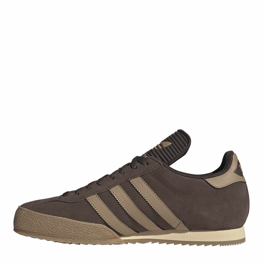 Originals Samba Suede Trainers Mens