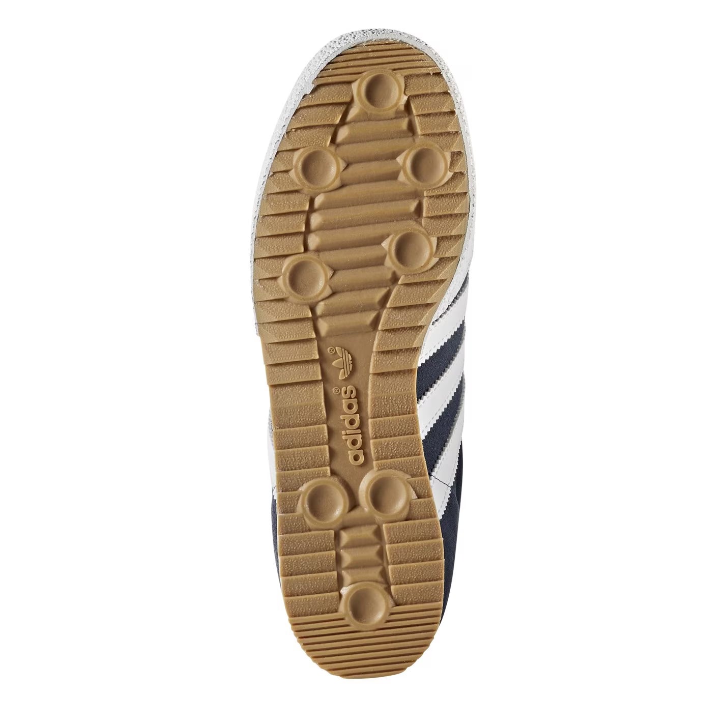 Originals Samba Suede Trainers Mens